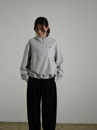Olera Zip Neck Women's