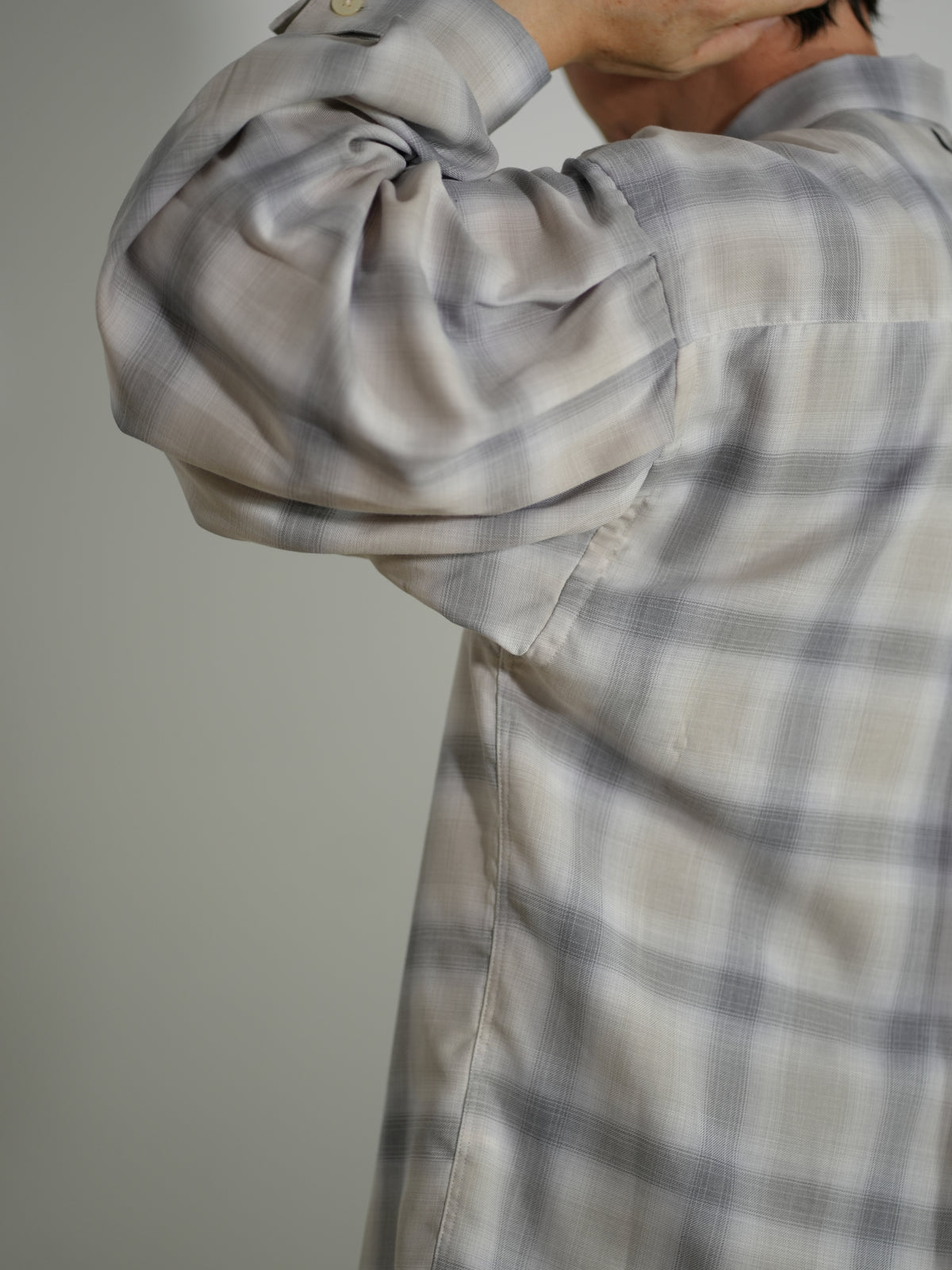 MT65 Shirt
