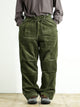 Cord Trousers