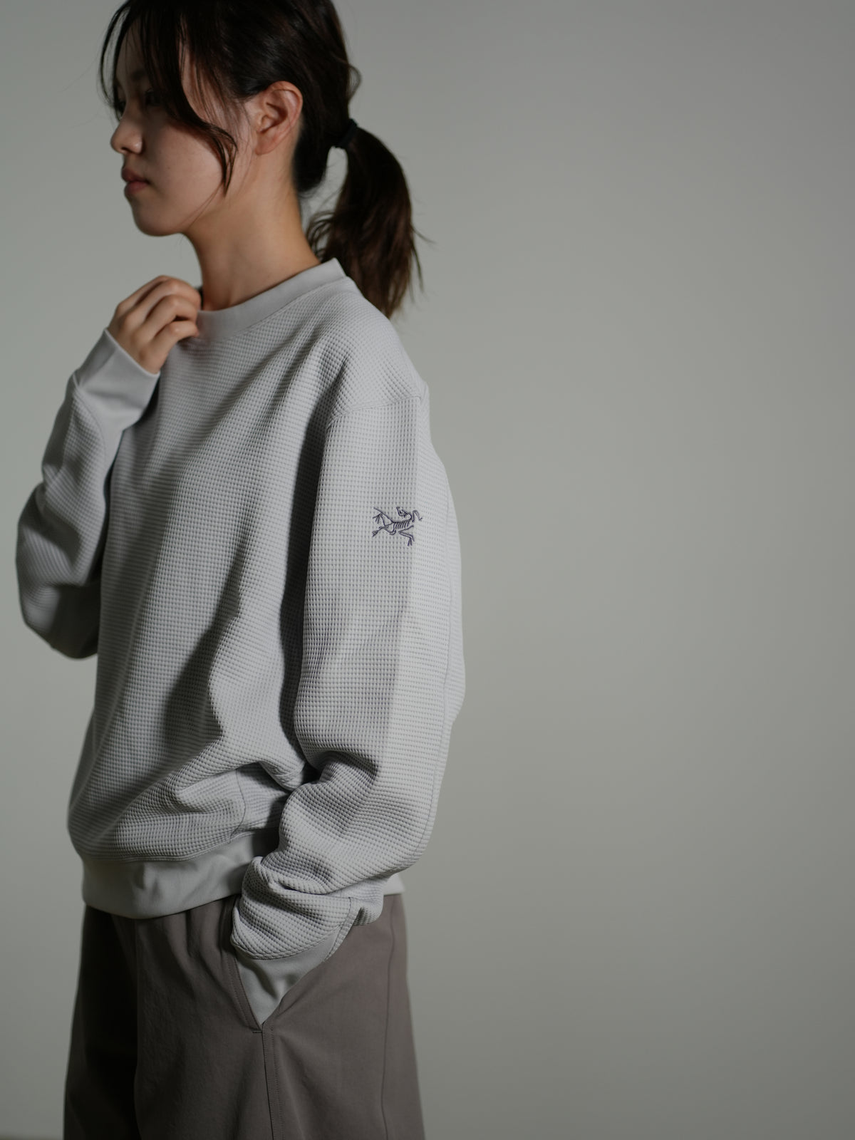 Olera Crew Neck Women's