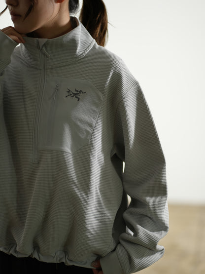 Olera Zip Neck Women's