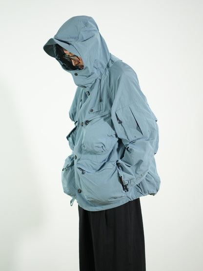 Field Hoodie Jacket