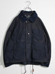 SOLOTEX Denim Short Coverall