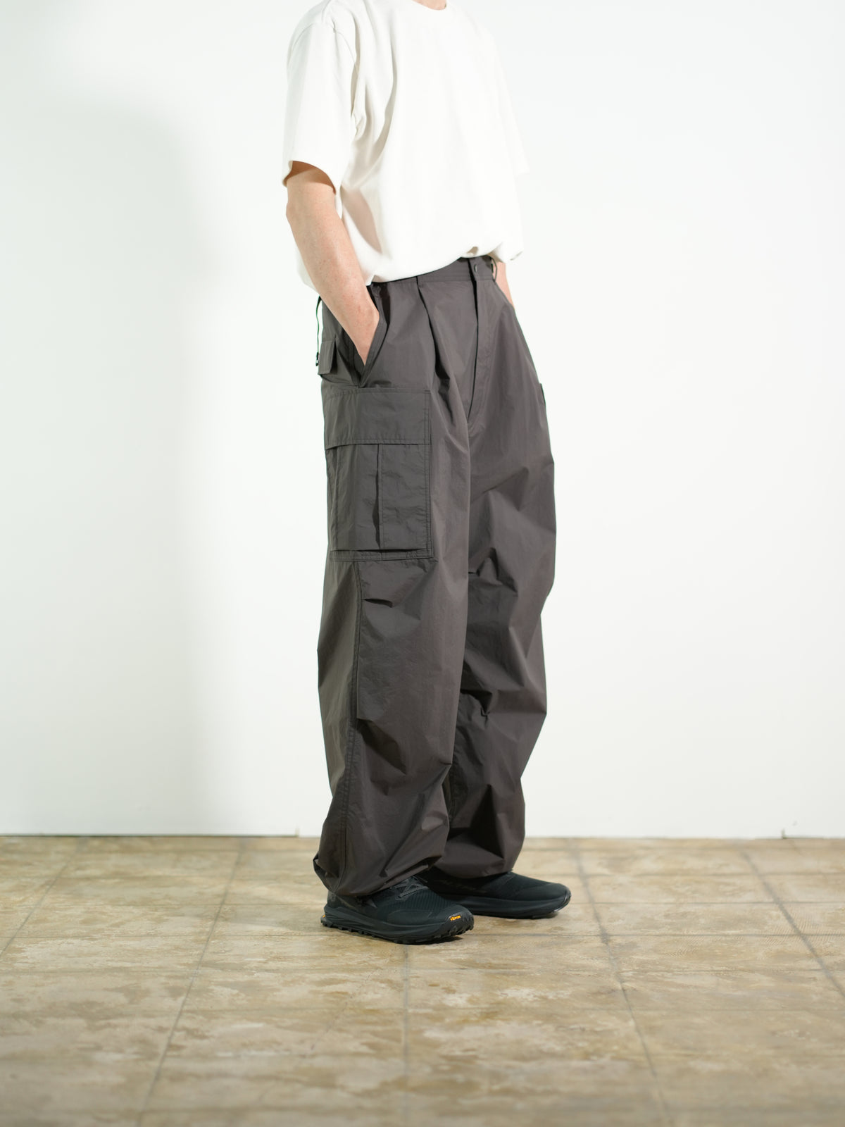 Utility Pants V2