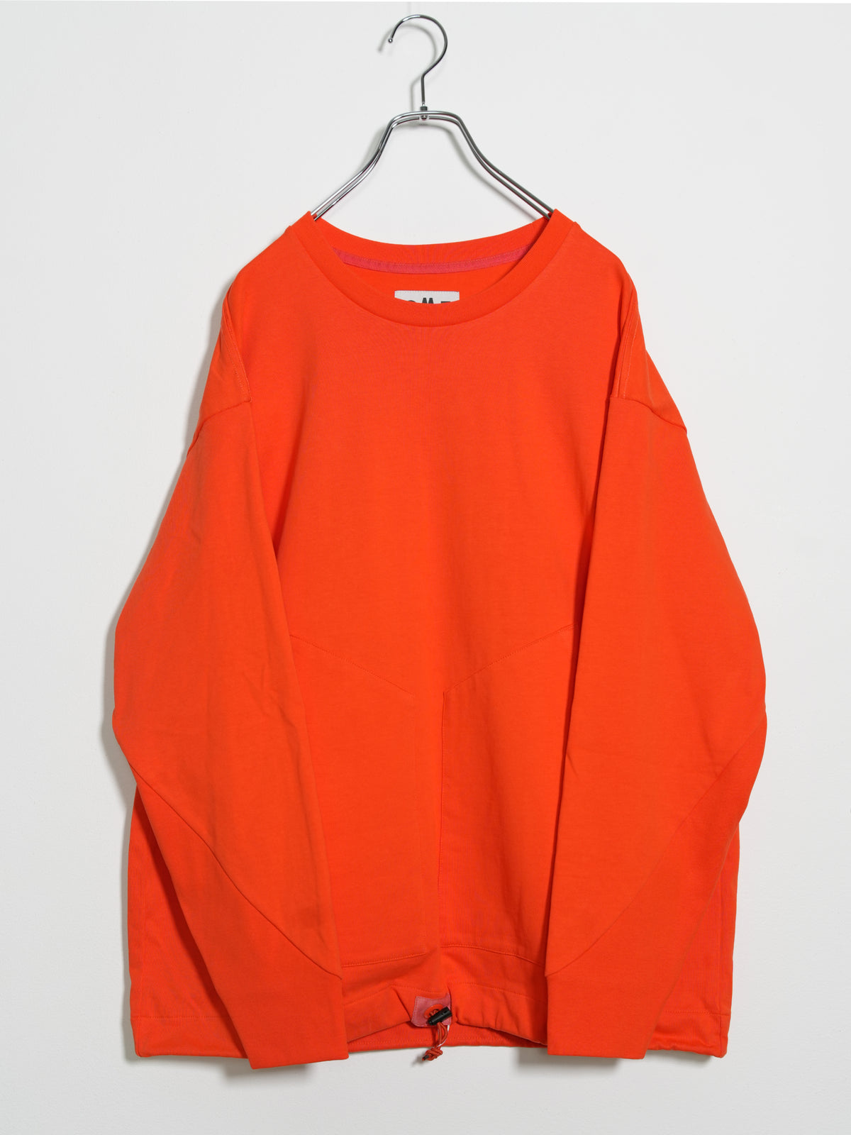 2PK SLOW DRY TEE LS