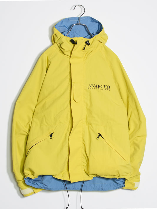 Phishing PKT. Parka