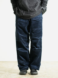 Cord Trousers