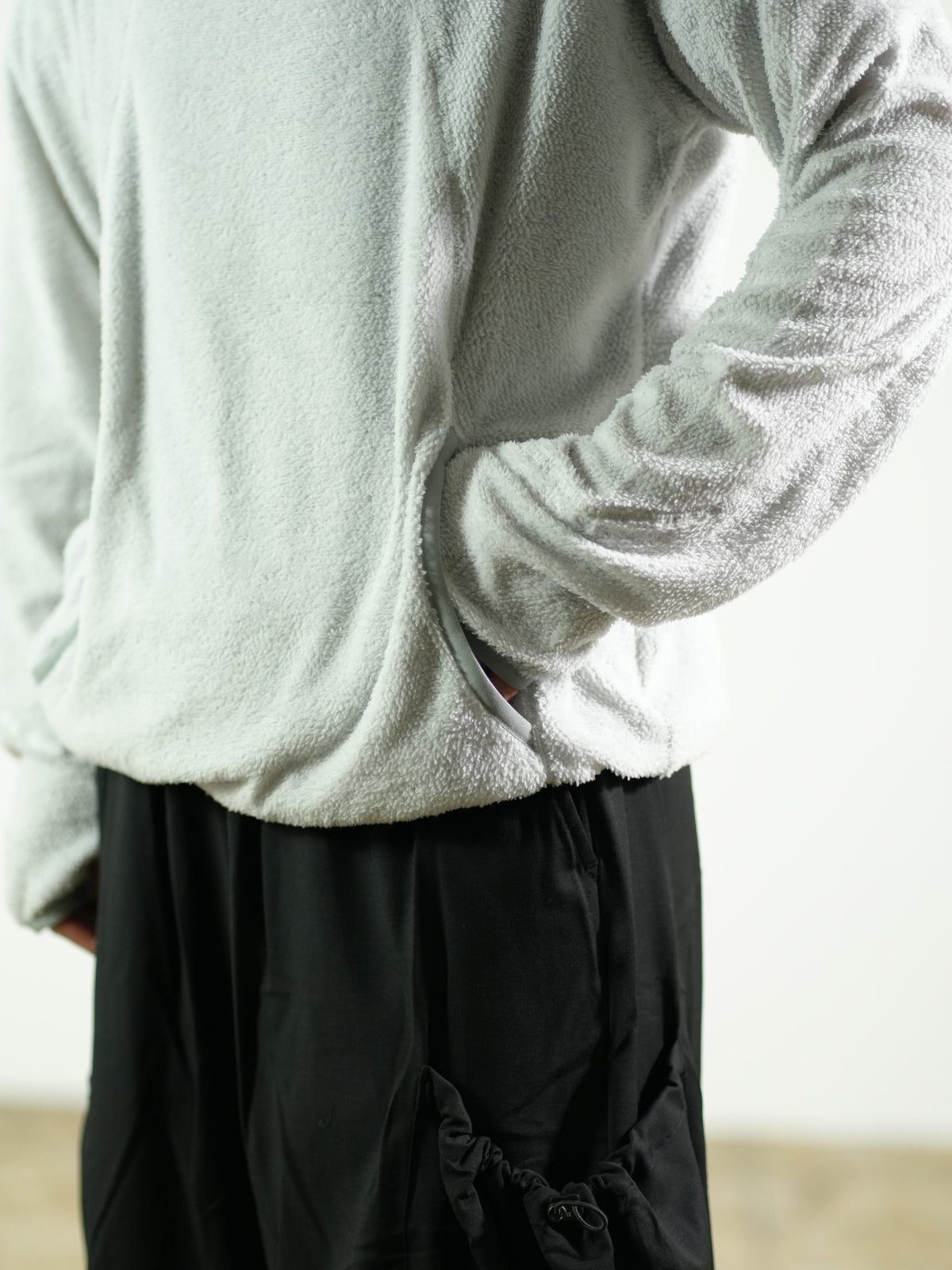 PRIMALOFT ACTIVE EVOLVE HOODIE