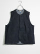 FlexDura Denim Vest