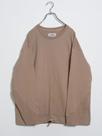 2PK SLOW DRY TEE LS
