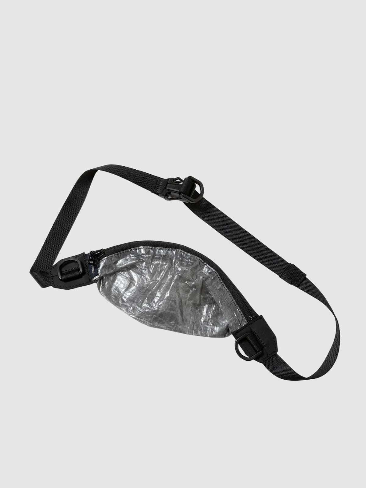 STEEL GREY