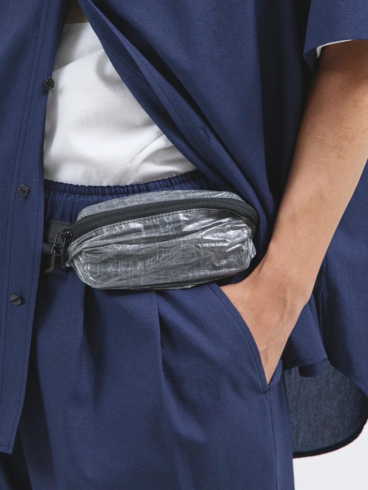 Dyneema® Minimal Body Bag