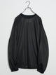 QUICK DRY MESH TEE LS
