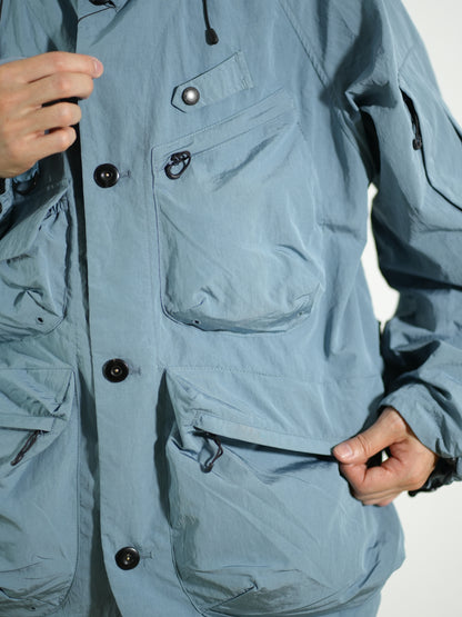 Field Hoodie Jacket
