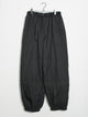 Octa fluffy pants