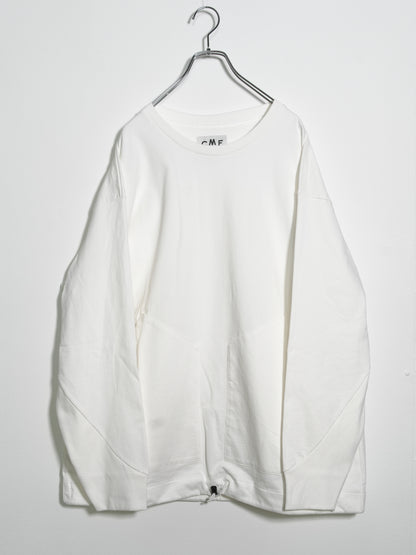 2PK SLOW DRY TEE LS