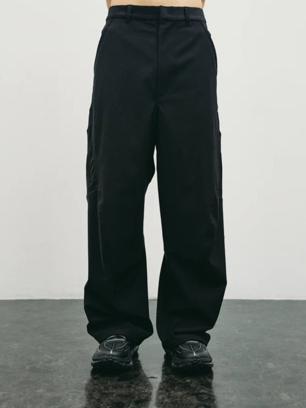 3D THCH TROUSERS BUGGY