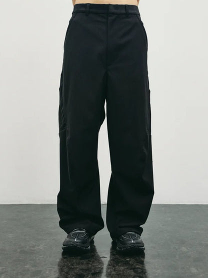 3D THCH TROUSERS BUGGY