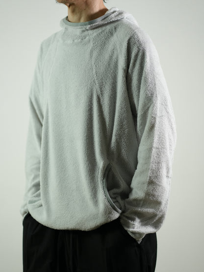PRIMALOFT ACTIVE EVOLVE HOODIE