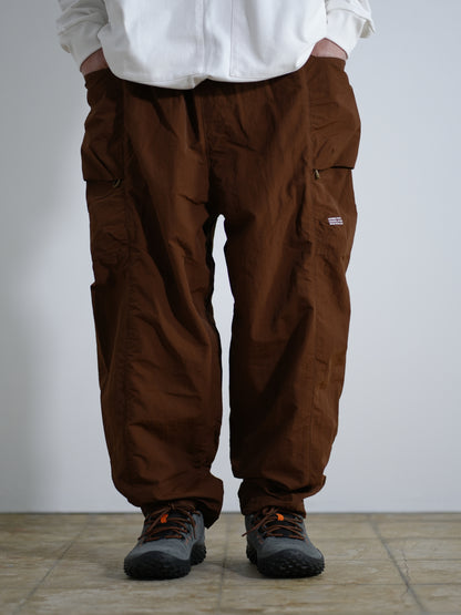 RIVERBED PANTS