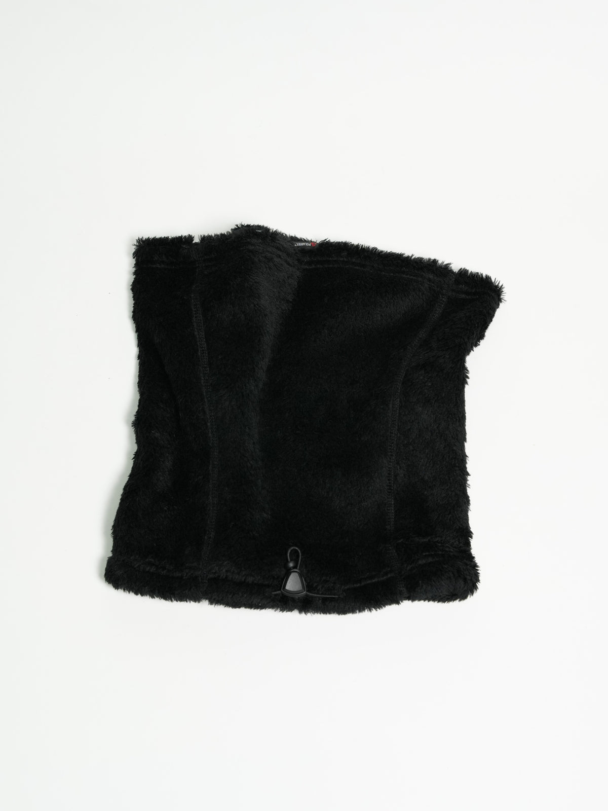 POLARTEC High Loft Fleece Neck Warmer