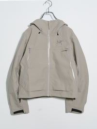 Altira Cropped Jacket Women's