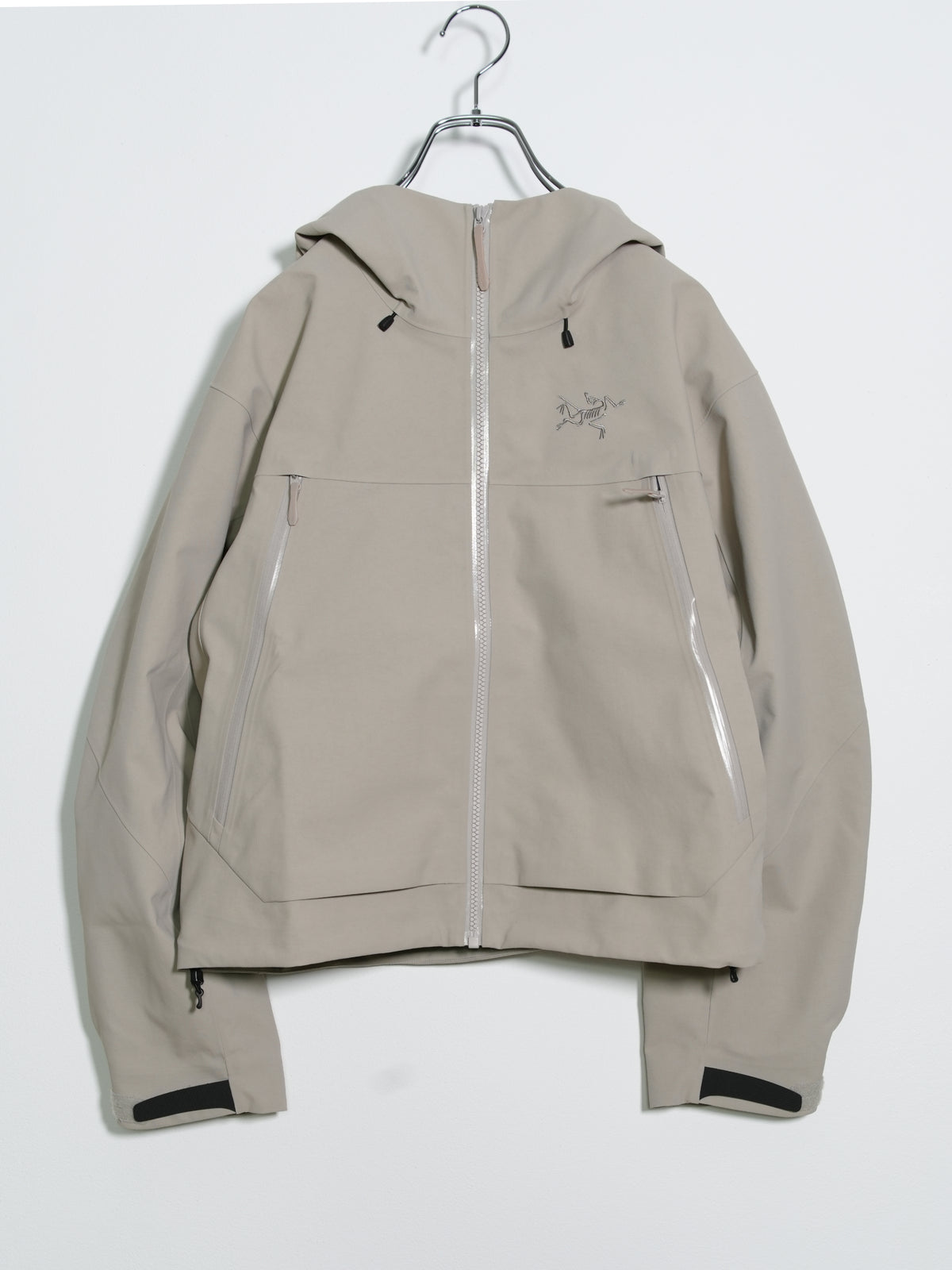 Altira Cropped Jacket Women's