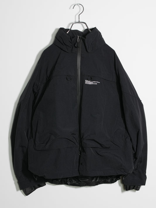 SST JK NYLON