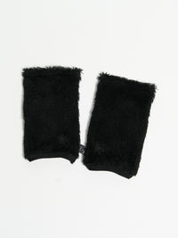 POLARTEC High Loft Fingerless Gloves