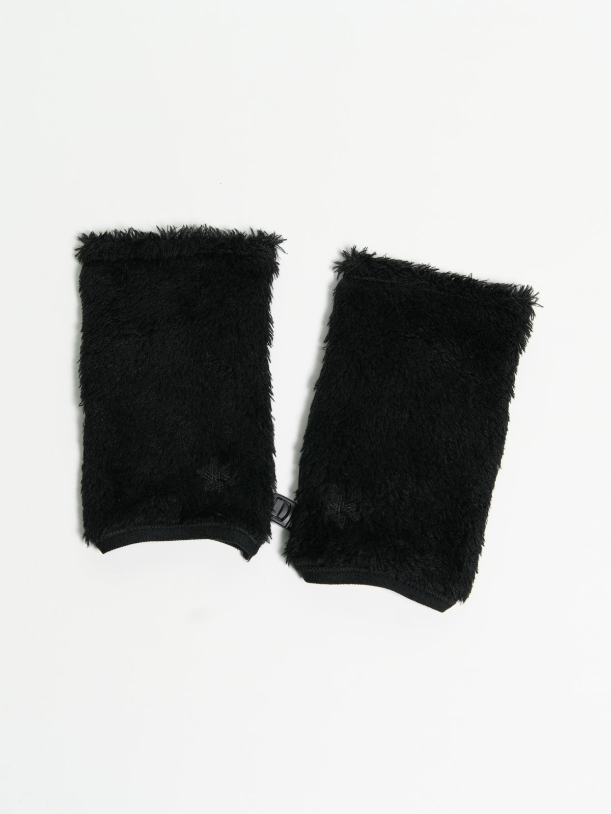 POLARTEC High Loft Fingerless Gloves
