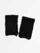 POLARTEC High Loft Fingerless Gloves