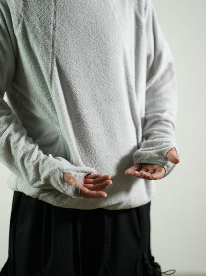 PRIMALOFT ACTIVE EVOLVE HOODIE