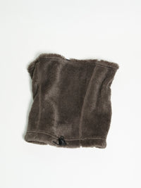 POLARTEC High Loft Fleece Neck Warmer