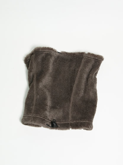 POLARTEC High Loft Fleece Neck Warmer