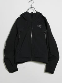 Altira Cropped Jacket Women's