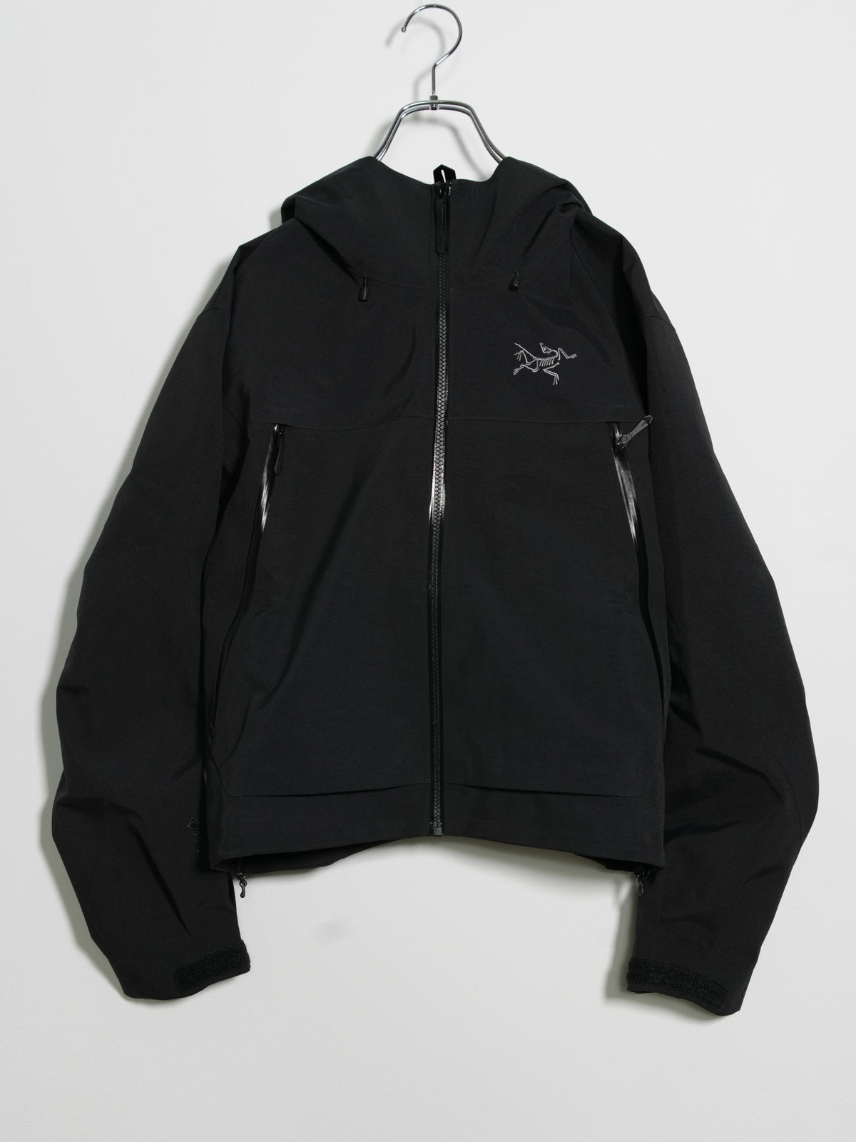 Altira Cropped Jacket Women's