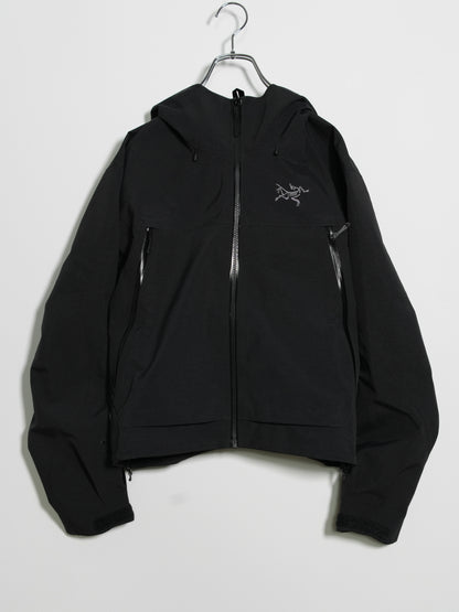 Altira Cropped Jacket Women's