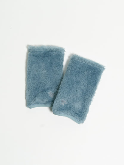 POLARTEC High Loft Fingerless Gloves