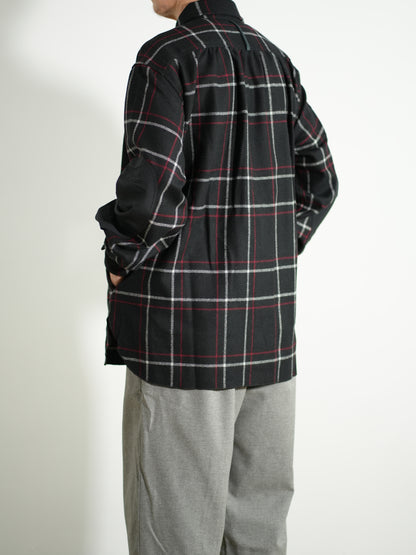 Big Check Shirts