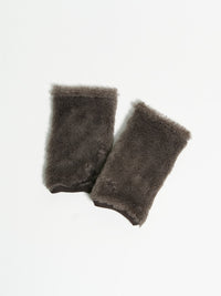 POLARTEC High Loft Fingerless Gloves