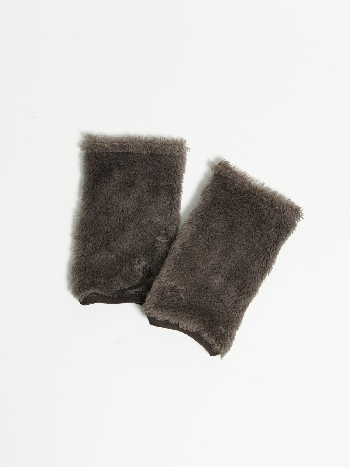 POLARTEC High Loft Fingerless Gloves