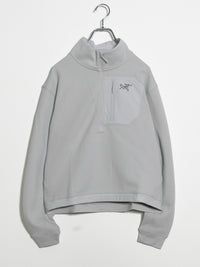 Olera Zip Neck Women's