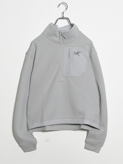 Olera Zip Neck Women's