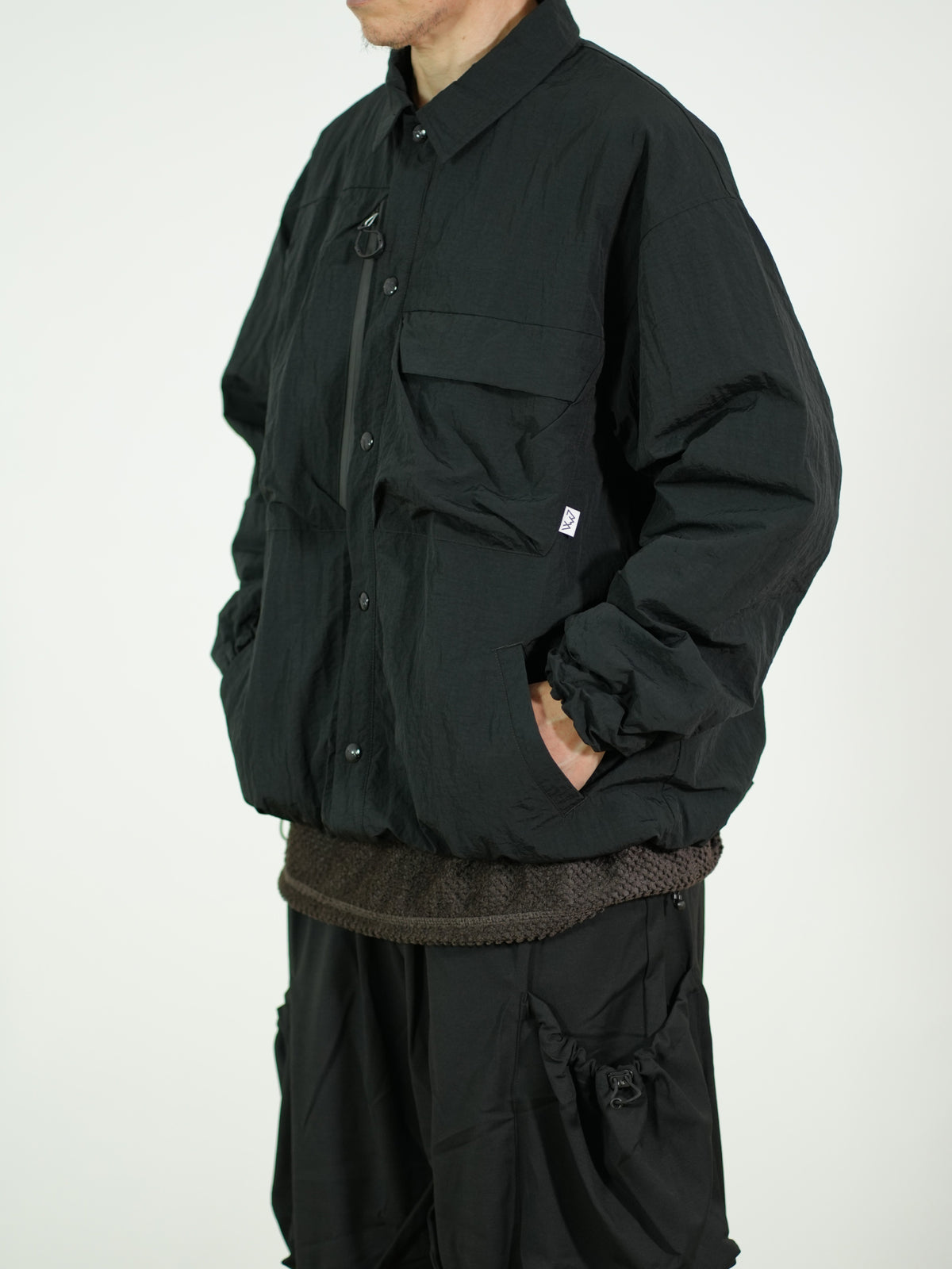 GW COACH JK