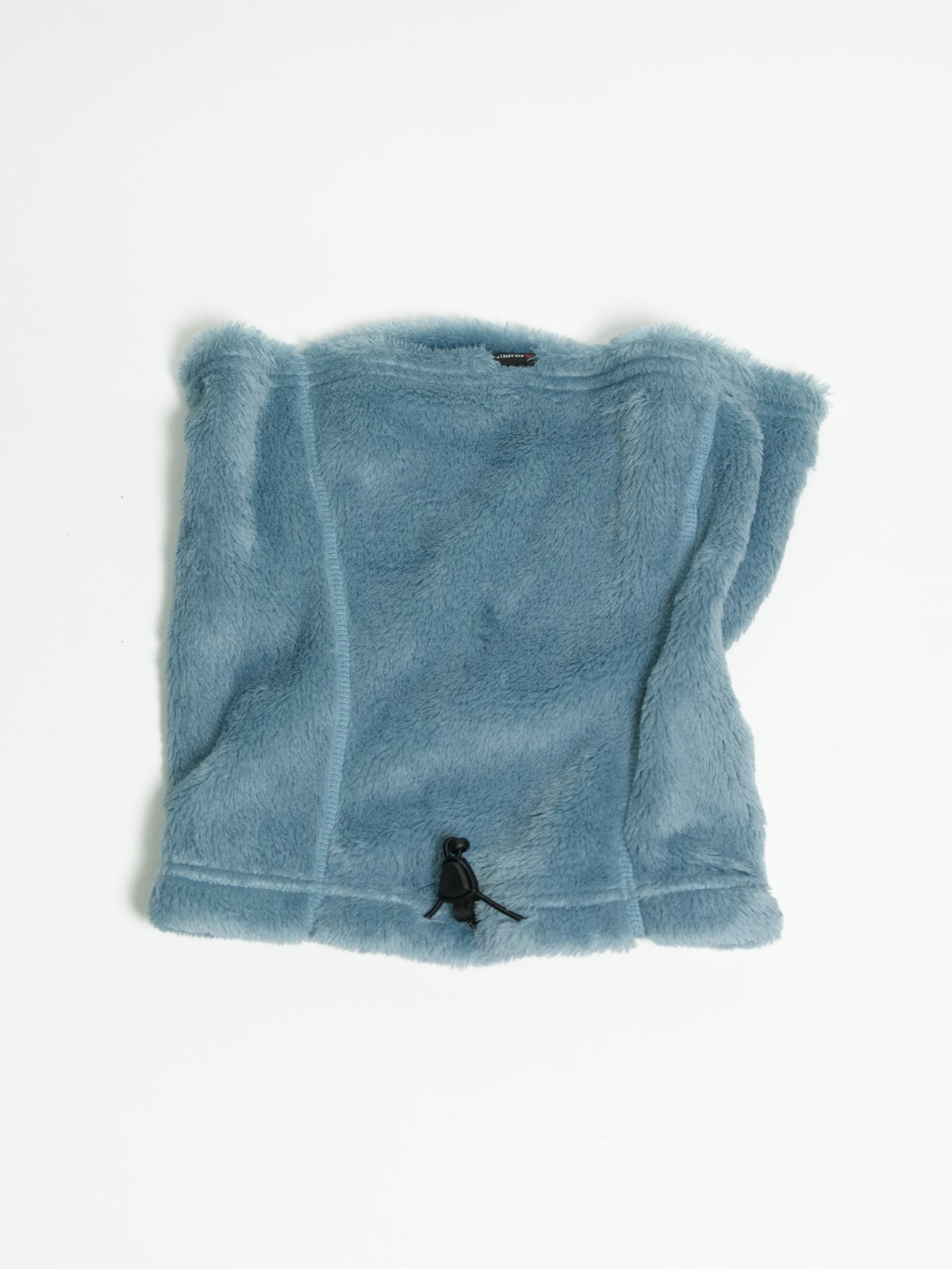 POLARTEC High Loft Fleece Neck Warmer