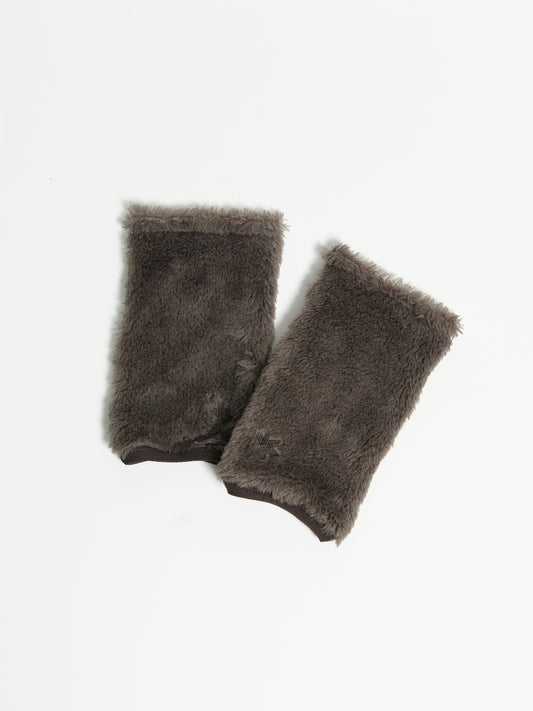 POLARTEC High Loft Fingerless Gloves