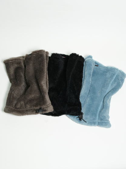 POLARTEC High Loft Fleece Neck Warmer