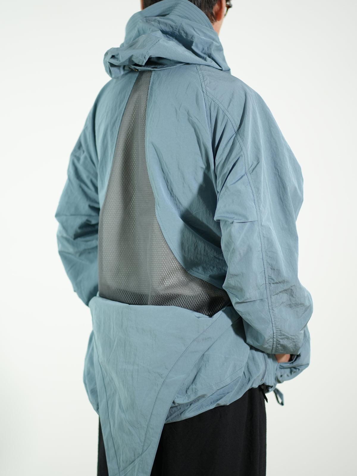 Field Hoodie Jacket