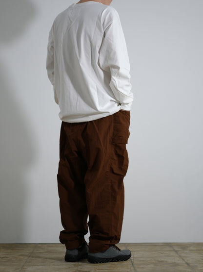 RIVERBED PANTS