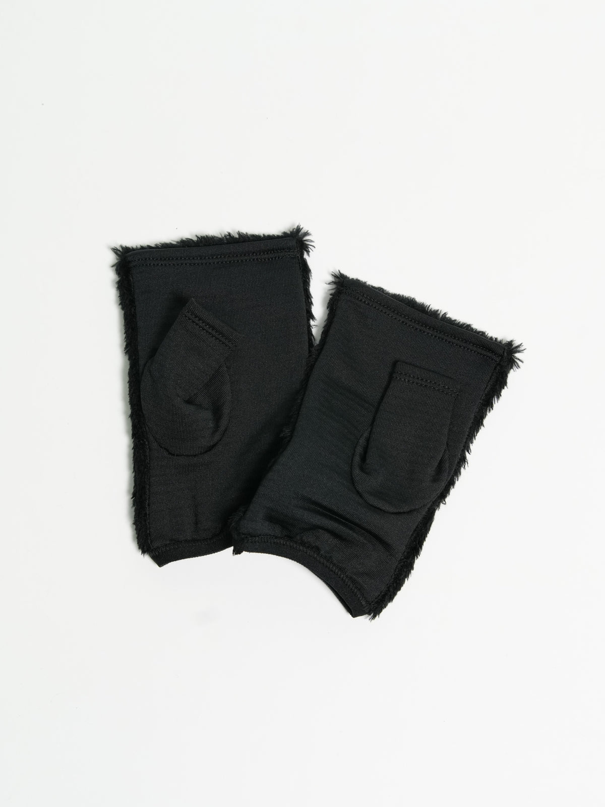 POLARTEC High Loft Fingerless Gloves